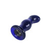 Toyjoy - The Gleaming Bouchon Vibrant En Verre